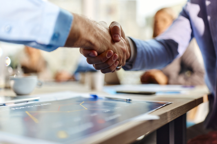 Why an SBA Loan is a Smart Choice for Your Business Partner Buyout 