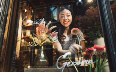 Getting a Business Loan After Bankruptcy
