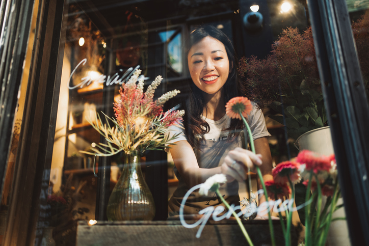 Getting a Business Loan After Bankruptcy