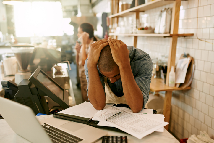 The Real Cost of Merchant Cash Advances