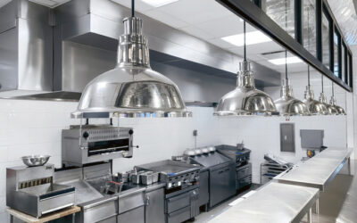 Choosing the Right Restaurant Equipment for Your Kitchen