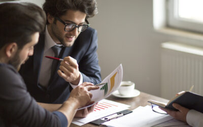 Is an SBA Loan Better Than a Merchant Cash Advance? Absolutely.